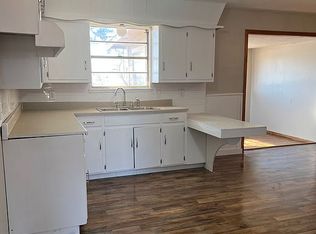 611 N Main St, Lockney, TX 79241