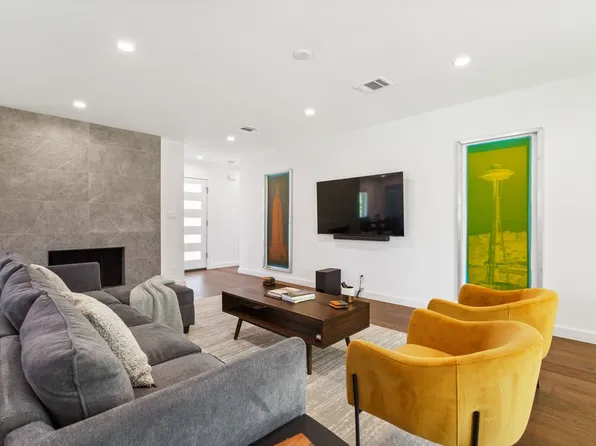 1115 Milford Way, Austin, TX 78745