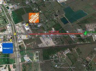 3610 E Highway 6, Alvin, TX 77511