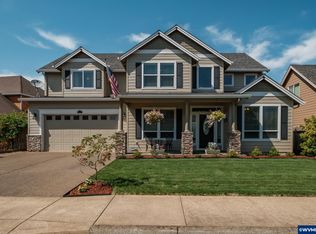 921 Dalke Ridge Ct NW, Salem, OR 97304