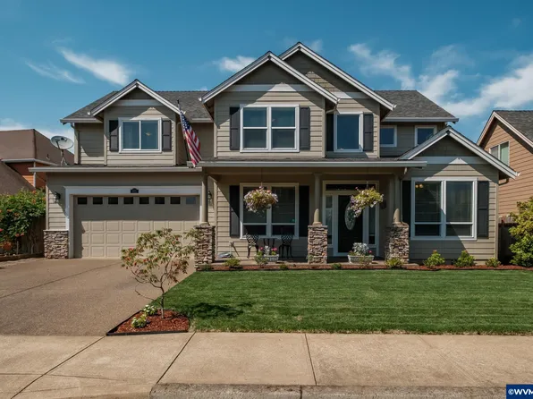 921 Dalke Ridge Ct NW, Salem, OR 97304