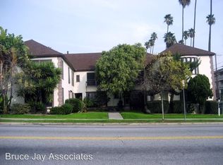 2006 N Vermont Ave APT 3, Los Angeles, CA 90027