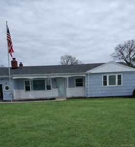 11 Richmond Boulevard, Centereach, NY, 11720