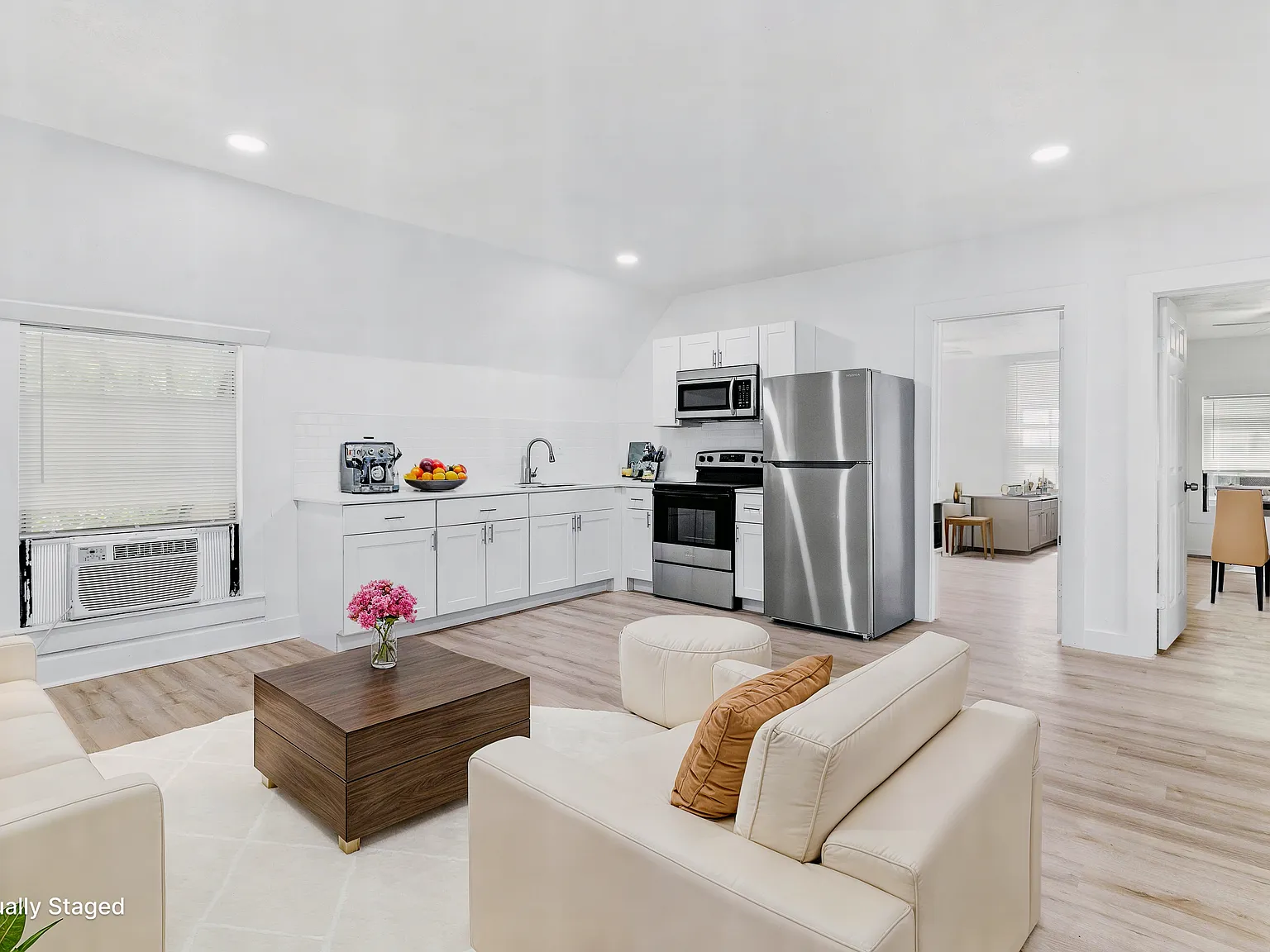 131 W Moore St — Photo 1