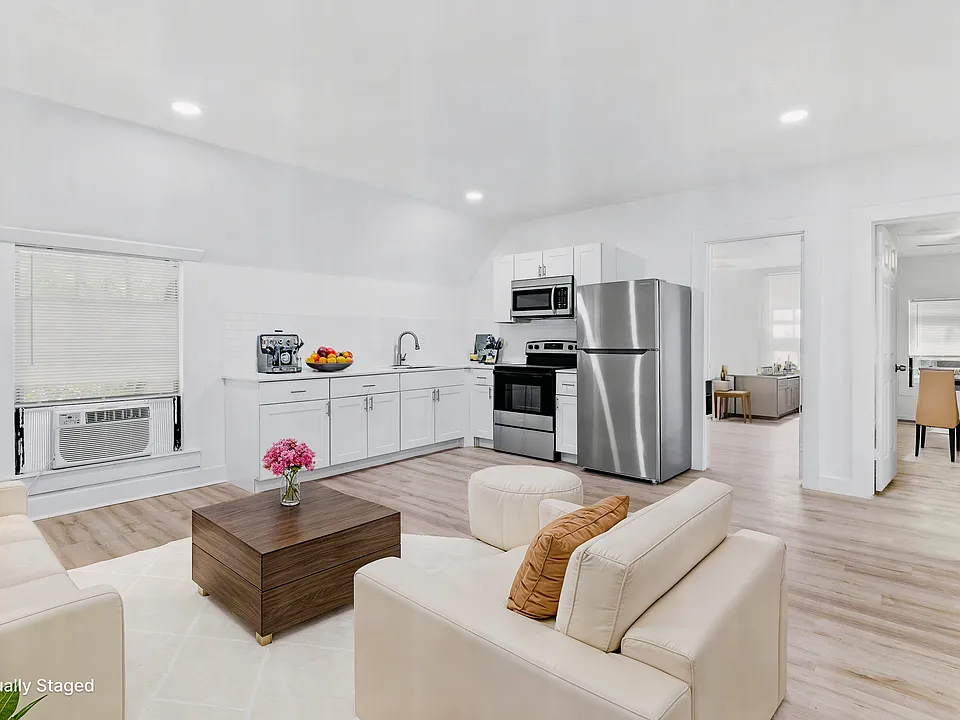 131 W Moore St #301
