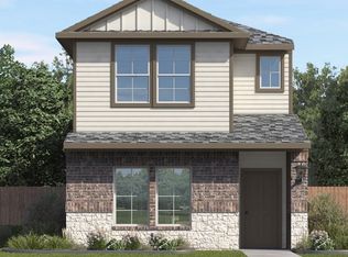 2123 Serenity Ln, Arlington, TX 76015