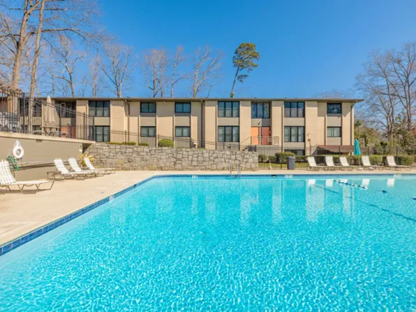 1508 Dresden Dr #A, Atlanta, GA 30319