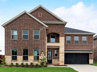 14029 Alfafar Ct, Little Elm, TX 75068