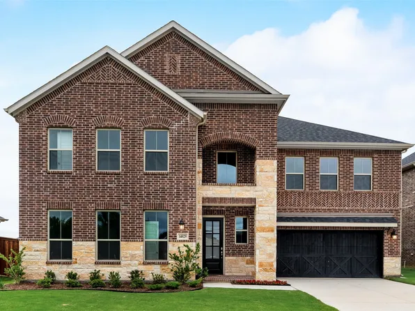 14029 Alfafar Ct, Little Elm, TX 75068