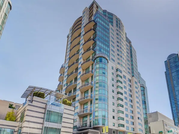 333 1st St Unit N706, San Francisco, CA 94105