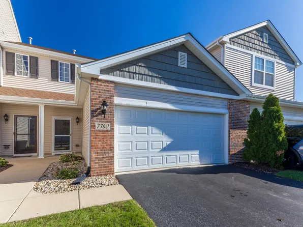 7760 E 111th Pl, Winfield, IN 46307