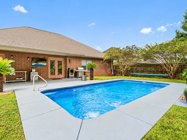 3600 Pearl Ct, Navarre, FL 32566