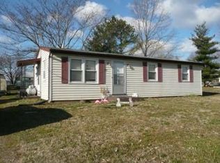 329 Dutch Ln, Mount Jackson, VA 22842