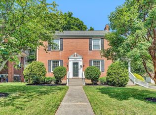 2303 Carter Rd SW, Roanoke, VA 24015