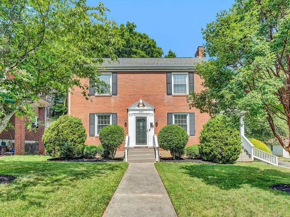 2303 Carter Rd SW, Roanoke, VA 24015