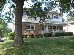 6258 Sharlene Dr, Cincinnati, OH 45248