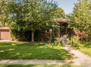 723 Sherman St, Fort Morgan, CO 80701