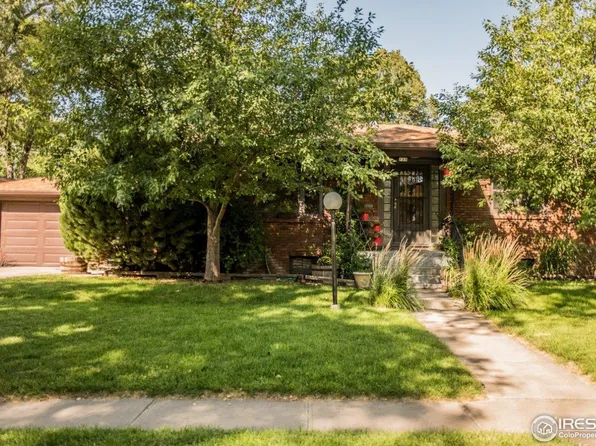723 Sherman St, Fort Morgan, CO 80701