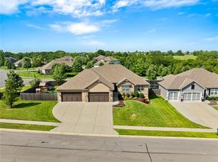 9300 SW Tsunami Ct, Blue Springs, MO 64064