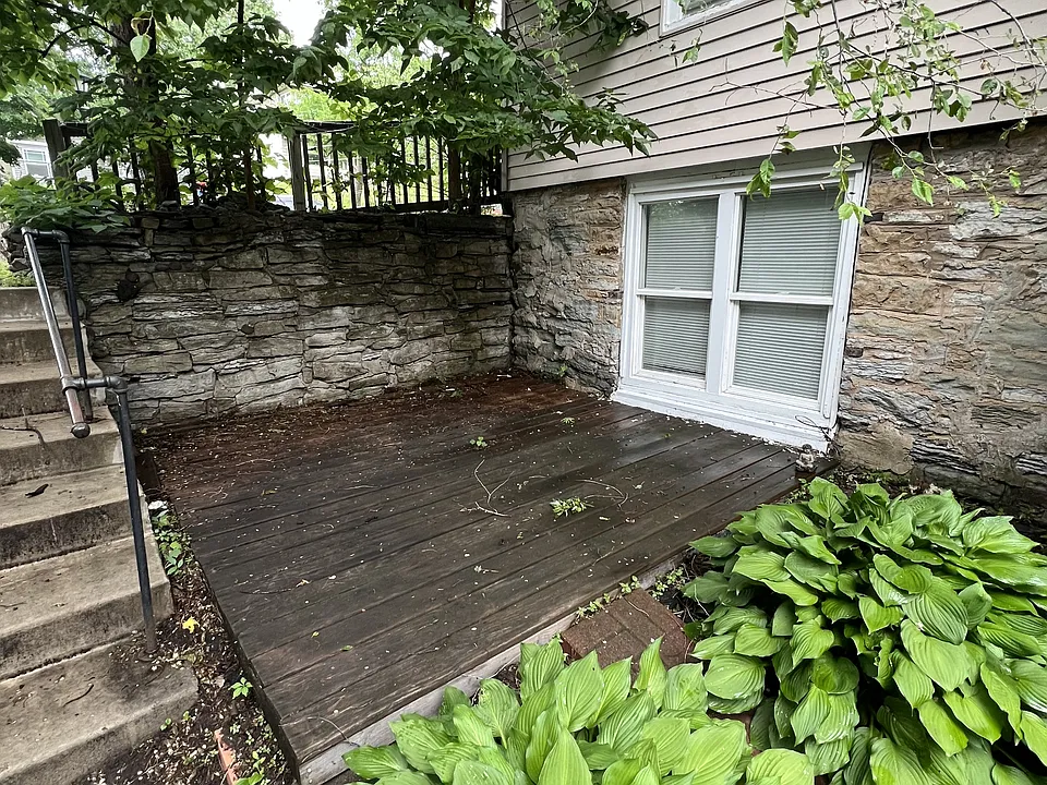 1036 Jessie St #1