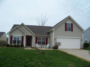 115 Morning Sun Dr, Mooresville, NC 28115