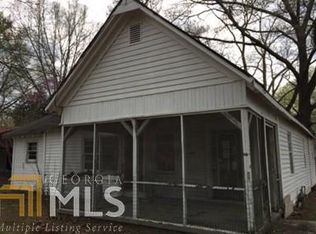 27 School St, White, GA 30184