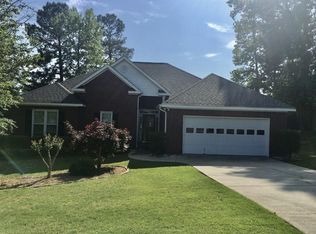 218 Carriage Hills Cir, Martinez, GA 30907