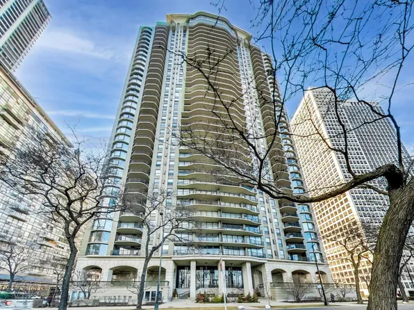 1040 N Lake Shore Dr APT 7B, Chicago, IL 60611