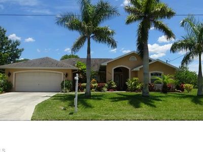 1308 NE 2nd Ter, Cape Coral, FL, 33909
