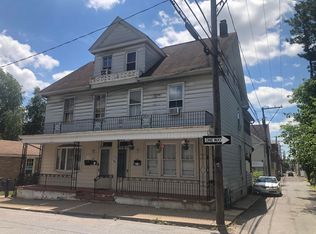 20 W Magnolia St, Hazleton, PA 18201