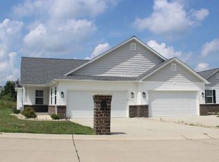701 N Edison St, Freeburg, IL 62243