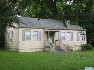 601 9th Ave S, Birmingham, AL 35205