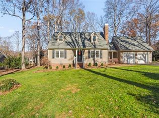 435 Walnut Dr, Asheboro, NC 27205