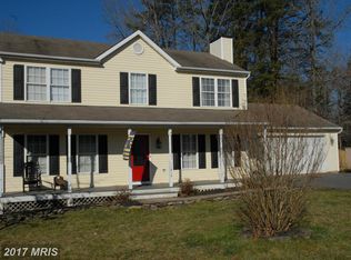 11814 Falcon Ridge Dr, Fredericksburg, VA 22407
