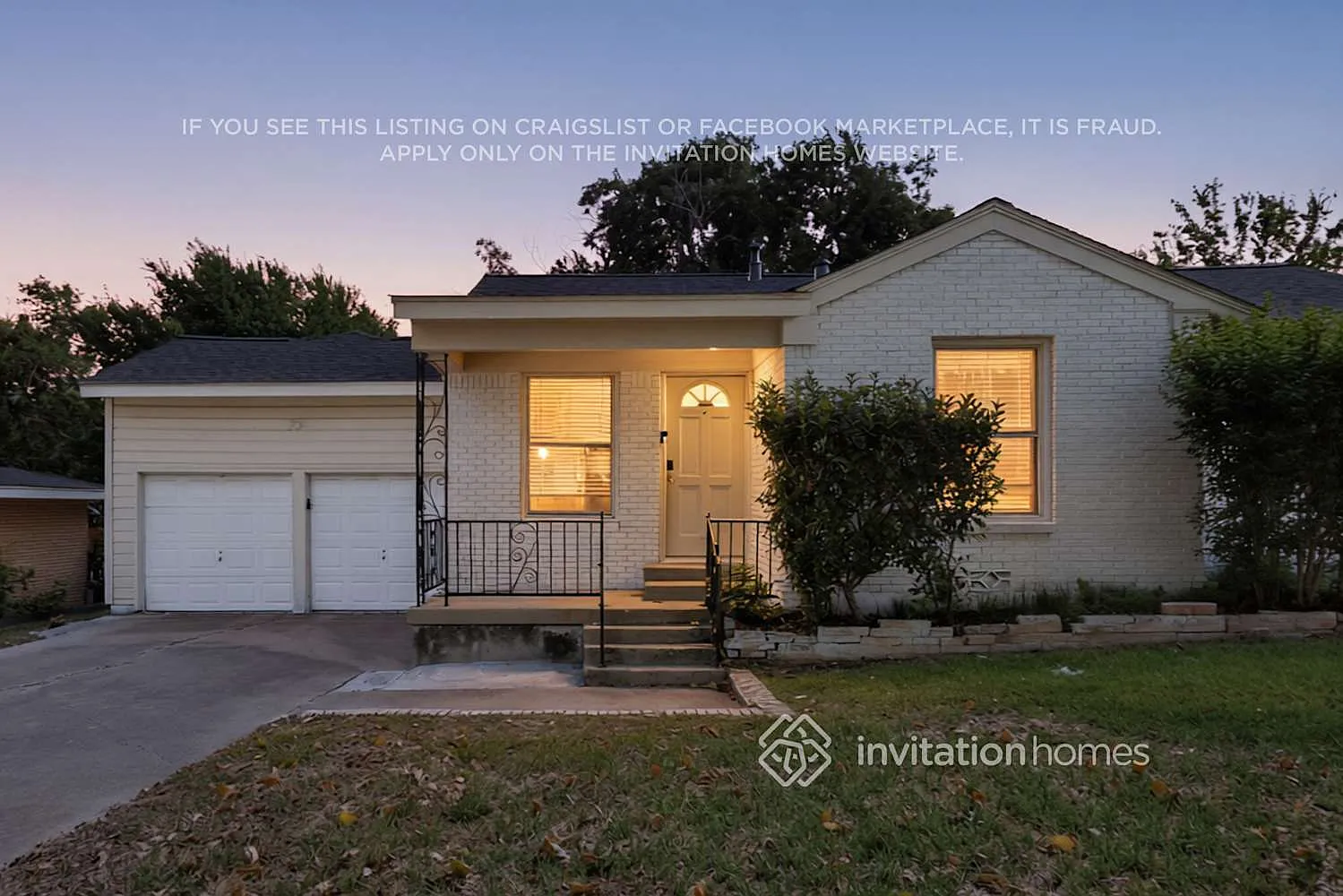 3812 Cornish Fort Worth, TX 76133 — Photo 3