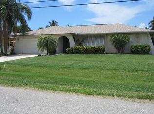 3414 SE 19th Pl, Cape Coral, FL 33904