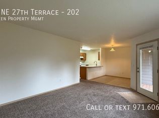 1781 NE 27th Ter APT 202, Gresham, OR 97030