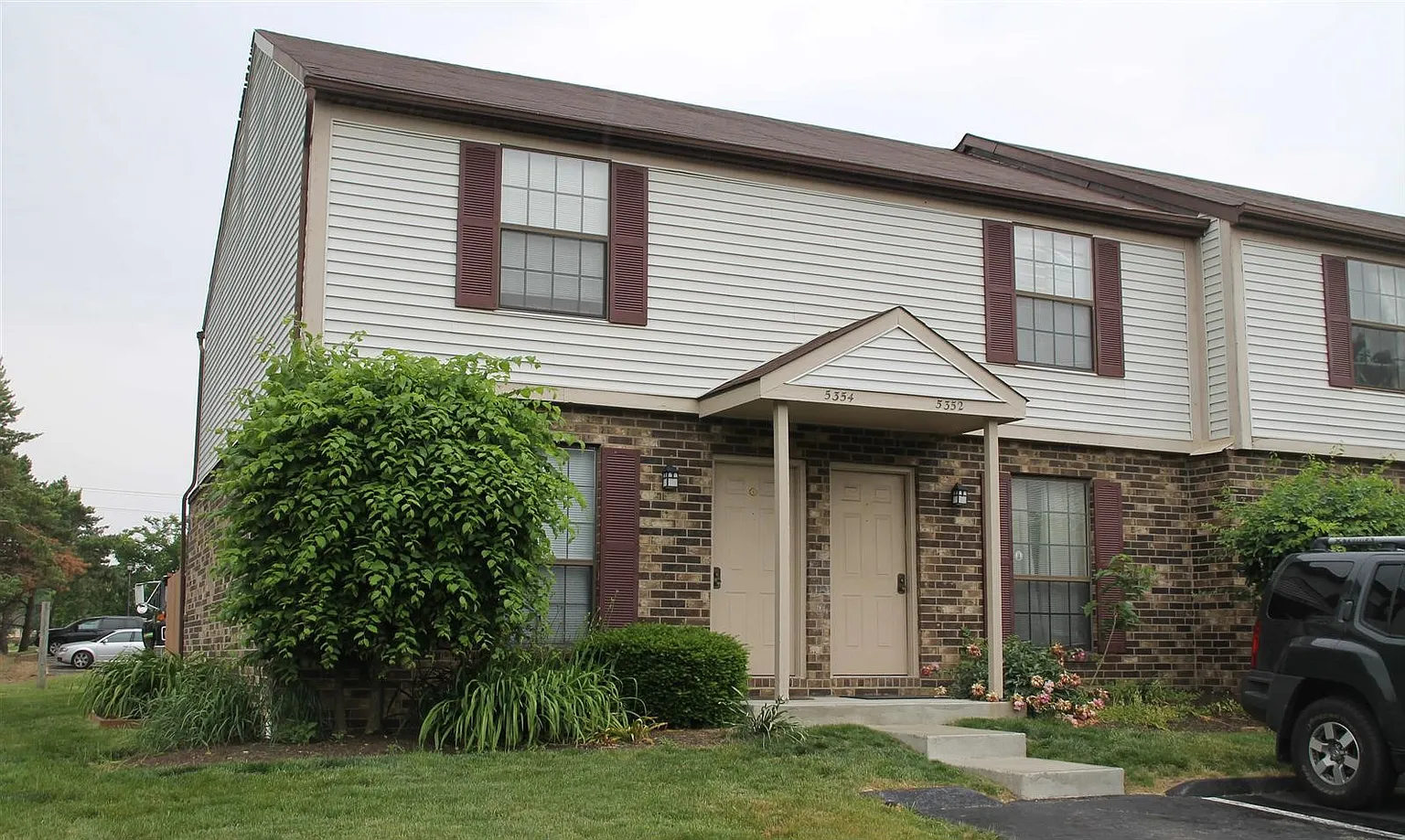 5352 Shiloh Dr photo 1
