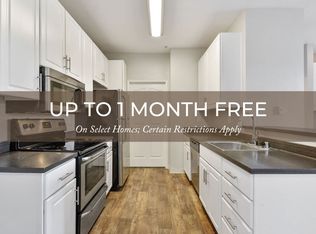 Rosewalk Apartment Homes, San Jose, CA 95136