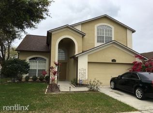 1247 Alpine Lake Dr, Brandon, FL 33511