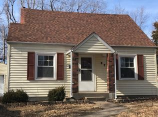 827 SW Frazier Ave, Topeka, KS 66606