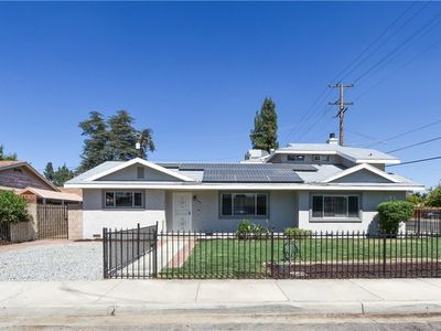 490 Janeva Ct, Hemet, CA, 92543