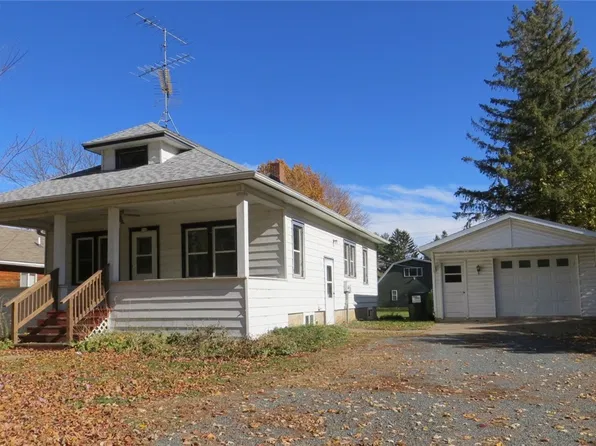 510 N Washington Street, Thorp, WI 54771