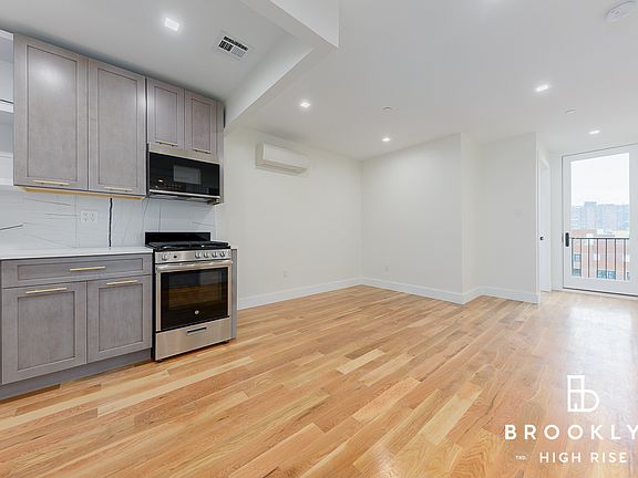 2nd image of 535 Grand St #5A
