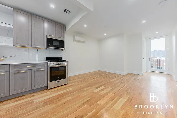Rented by Brooklyn High Rise LLC | media 1