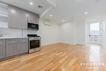 Rented by Brooklyn High Rise LLC