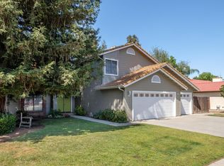 2529 Purvis Ave, Clovis, CA 93611