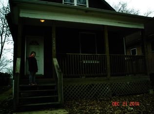 2409 Benton St, Granite City, IL