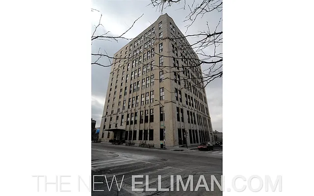 Rented by Douglas Elliman | media 23