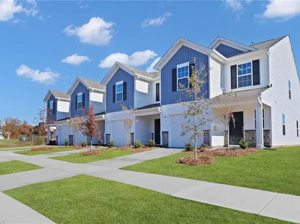 227 Plumtree Ct, King, NC 27021